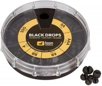 Loon Drops - 6 Division